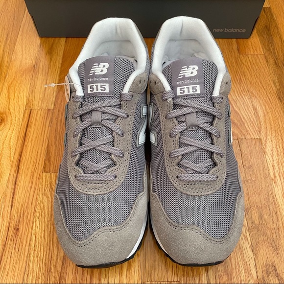 New Balance 515 V3 Classics WIDE Women’s Sneakers - Picture 3 of 7